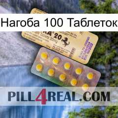 Нагоба 100 Таблеток new06